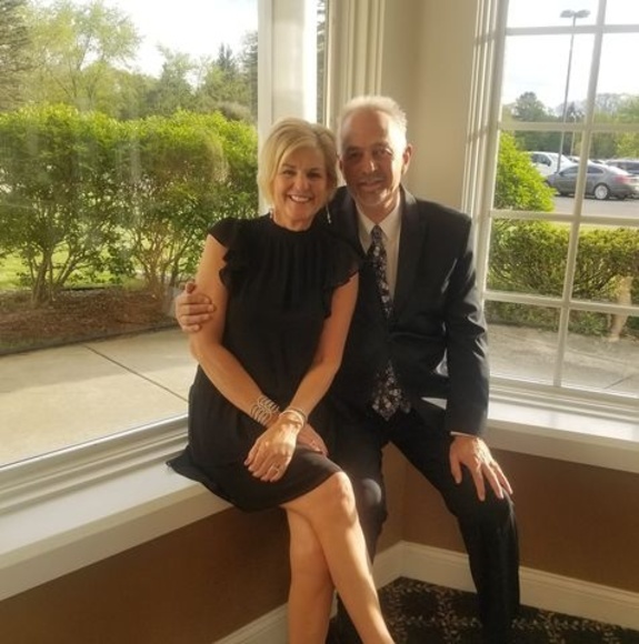 Meet your Posher, Kathy - Picture 1 of 1